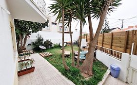 Cloud To Chill Surfhouse Baleal